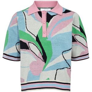 Nümph Nuadeline Pullover L Patterned L Nümph Nuadeline Pullover L Patterned L