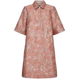 Nümph Nujackie Dress 34 Pink 34 Nümph Nujackie Dress 34 Pink 34