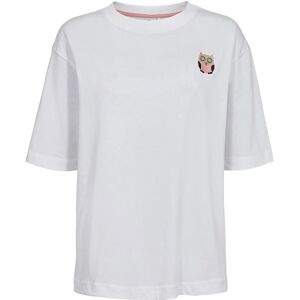 Nümph Nuolina T-Shirt XXL White XXL Nümph Nuolina T-Shirt XXL White XXL