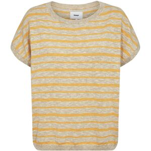 Nümph Nukiki Boatneck Pullover XL Yellow XL Nümph Nukiki Boatneck Pullover XL Yellow XL