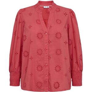 Nümph Nusammy Shirt 42 Coral 42 Nümph Nusammy Shirt 42 Coral 42