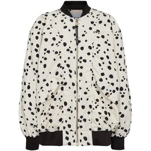 Nümph Nudalma Jacket XS/S White XS/S Nümph Nudalma Jacket XS/S White XS/S