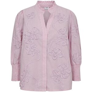 Nümph Nuemelia Shirt 42 Pink 42 Nümph Nuemelia Shirt 42 Pink 42