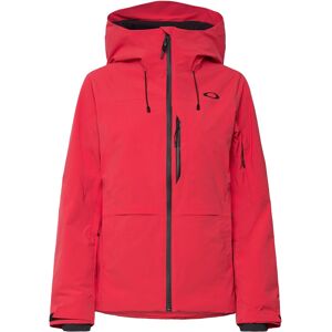 OAKLEY W. Canopy Insulated Jacket M Red M OAKLEY W. Canopy Insulated Jacket M Red M