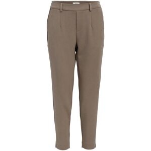 Object Objlisa Slim Pant Noos 44 Brown 44 Object Objlisa Slim Pant Noos 44 Brown 44