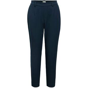Object Objlisa Slim Pant Noos 42 Navy 42 Object Objlisa Slim Pant Noos 42 Navy 42