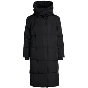 Object Objlouise Long Down Jacket XS Black XS Object Objlouise Long Down Jacket XS Black XS