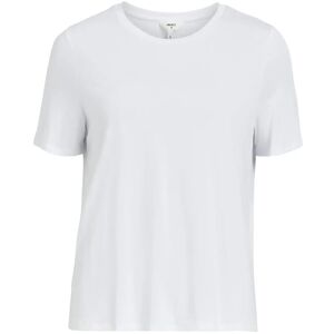 Object Objannie S/S T-Shirt Noos L White L Object Objannie S/S T-Shirt Noos L White L