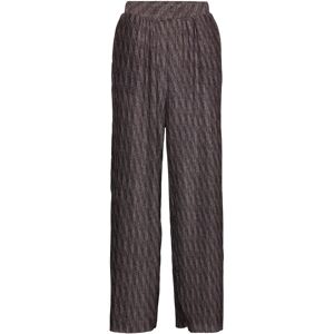 Object Objlux Hw Pants 124 S Patterned S Object Objlux Hw Pants 124 S Patterned S