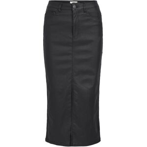 Object Objnaya Coated Mw Skirt Noos XS Black XS Object Objnaya Coated Mw Skirt Noos XS Black XS