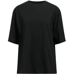 Object Objgima 2/4 Oversize T-Shirt Noos XL Black XL Object Objgima 2/4 Oversize T-Shirt Noos XL Black XL