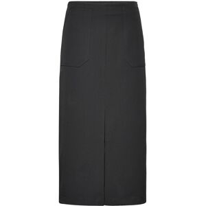 Object Objsonne Long Skirt 131 36 Black 36 Object Objsonne Long Skirt 131 36 Black 36