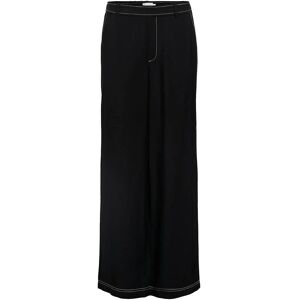 Object Objjacira Lisa Pant Div 40 x 32 Black 40 x 32 Object Objjacira Lisa Pant Div 40 x 32 Black 40 x 32