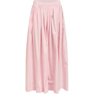 Object Objpaige Hw Skirt Rep 38 Pink 38 Object Objpaige Hw Skirt Rep 38 Pink 38