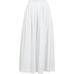 Object Objpaige Hw Skirt Rep 44 White 44 Object Objpaige Hw Skirt Rep 44 White 44