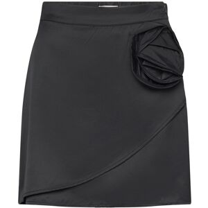 Object Objlagan Hw Mini Skirt E Aw Fair 23 34 Black 34 Object Objlagan Hw Mini Skirt E Aw Fair 23 34 Black 34