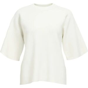 Object Objreynard 2/4 Knit Pullover Noos XS Cream XS Object Objreynard 2/4 Knit Pullover Noos XS Cream XS