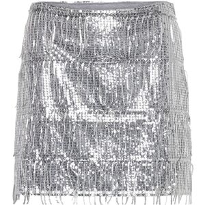 Object Objtella Hw Skirt 136 M Silver M Object Objtella Hw Skirt 136 M Silver M