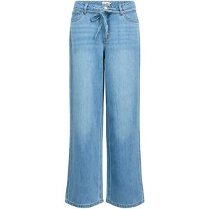 Object Objrosie Mw Wide Jeans Noos M Blue M Object Objrosie Mw Wide Jeans Noos M Blue M