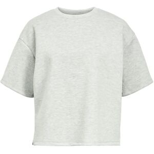 Object Objandrea Re 2/4 T-Shirt Noos XL Grey XL Object Objandrea Re 2/4 T-Shirt Noos XL Grey XL