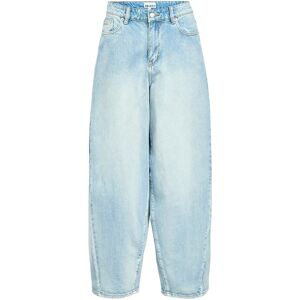 Object Objmoji Elsa Mw Super Barrel Jeans Noos XL Blue XL Object Objmoji Elsa Mw Super Barrel Jeans Noos XL Blue XL