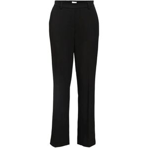Object Objlisa Mw Straight Pant Noos 36 x 32 Black 36 x 32 Object Objlisa Mw Straight Pant Noos 36 x 32 Black 36 x 32