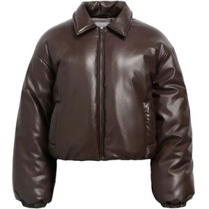 Object Objcleo Ls Lo Short Jacket 141 40 Brown 40 Object Objcleo Ls Lo Short Jacket 141 40 Brown 40
