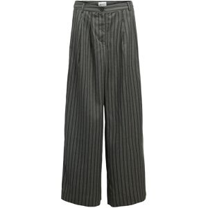 Object Objenna Lo Mw Pant 142 34 Grey 34 Object Objenna Lo Mw Pant 142 34 Grey 34