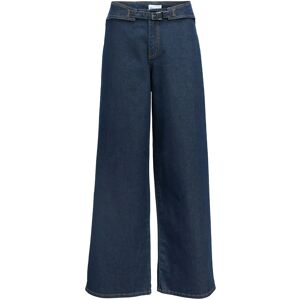 Object Objsava Flo Hw Jeans 142 S Navy S Object Objsava Flo Hw Jeans 142 S Navy S