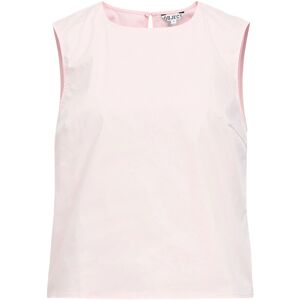Object Objpaige Lo S/L Top 144 44 Pink 44 Object Objpaige Lo S/L Top 144 44 Pink 44