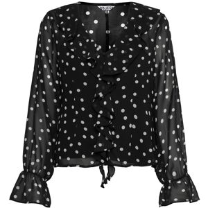 Object Objgina L/S Re Top E Wi 25 34 Black 34 Object Objgina L/S Re Top E Wi 25 34 Black 34