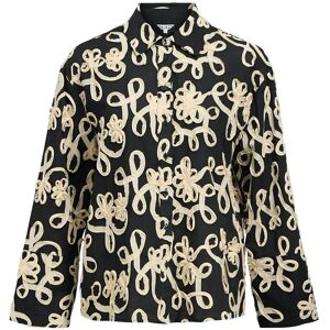 Object Objroya L/S Lo Shirt 144 34 Black 34 Object Objroya L/S Lo Shirt 144 34 Black 34