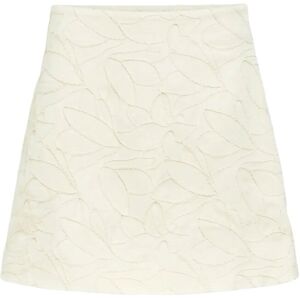 Object Objmathilda Lisa Hw Short Skirt 144 40 Cream 40 Object Objmathilda Lisa Hw Short Skirt 144 40 Cream 40