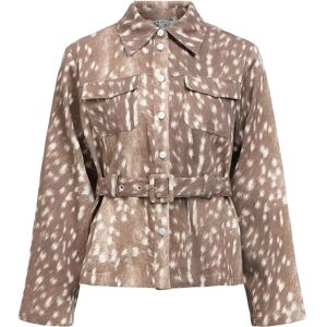 Object Objbelma L/S Re Shirt E Aw Fair 25 40 Patterned 40 Object Objbelma L/S Re Shirt E Aw Fair 25 40 Patterned 40