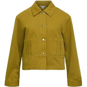Object Objhalia Short Re Jacket E Aw Fair 25 40 Khaki 40 Object Objhalia Short Re Jacket E Aw Fair 25 40 Khaki 40
