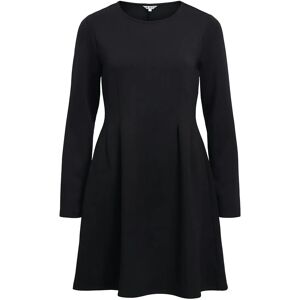 Object Objdorina L/S Short Dress E Ps 26 M Black M Object Objdorina L/S Short Dress E Ps 26 M Black M