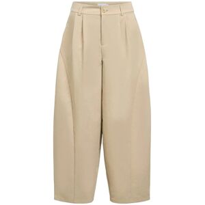 Object Objtanya Mw Barrel Pant E Vip 26 34 Beige 34 Object Objtanya Mw Barrel Pant E Vip 26 34 Beige 34