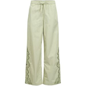 Object Objmagda Mw Pant E Vip 26 44 Green 44 Object Objmagda Mw Pant E Vip 26 44 Green 44