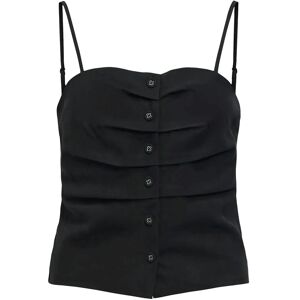 Object Objharriet L/S Top E Vip 26 40 Black 40 Object Objharriet L/S Top E Vip 26 40 Black 40