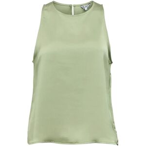 Object Objchilli Lo Tank Top E Sp 26 44 Khaki 44 Object Objchilli Lo Tank Top E Sp 26 44 Khaki 44