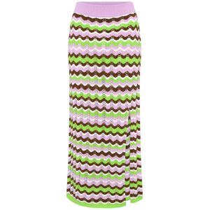 Olivia Rubin Leandra XS Purple XS Olivia Rubin Leandra XS Purple XS