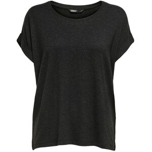 ONLY Onlmoster S/S O-Neck Top Noos Jrs S Black S ONLY Onlmoster S/S O-Neck Top Noos Jrs S Black S