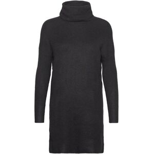 ONLY Onljana L/S Cowlnck Dress Wool Knt Noos XS Black XS ONLY Onljana L/S Cowlnck Dress Wool Knt Noos XS Black XS