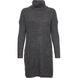 ONLY Onljana L/S Cowlnck Dress Wool Knt Noos XS Grey XS ONLY Onljana L/S Cowlnck Dress Wool Knt Noos XS Grey XS