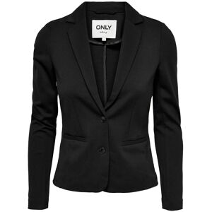 ONLY Onlpoptrash Blazer Tlr Noos M Black M ONLY Onlpoptrash Blazer Tlr Noos M Black M
