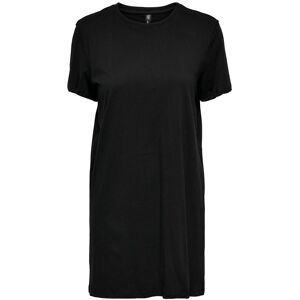 ONLY Onlmay S/S June Dress Jrs XS Black XS ONLY Onlmay S/S June Dress Jrs XS Black XS