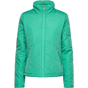 ONLY Onlnicole Quilt Jacket Otw XS Green XS ONLY Onlnicole Quilt Jacket Otw XS Green XS