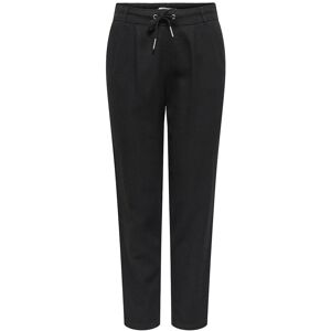 ONLY Onlcaro-Poptrash Easy Linen Bl Pnt XS x 32 Black XS x 32 ONLY Onlcaro-Poptrash Easy Linen Bl Pnt XS x 32 Black XS x 32