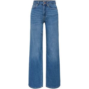 ONLY Onlmadison Blush Hw Wide Dnm Dot372 Noos L x 32 Blue L x 32 ONLY Onlmadison Blush Hw Wide Dnm Dot372 Noos L x 32 Blue L x 32