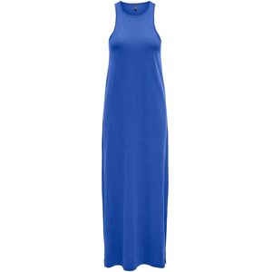 ONLY Onlmay Life S/L Long Dress Box Jrs S Blue S ONLY Onlmay Life S/L Long Dress Box Jrs S Blue S